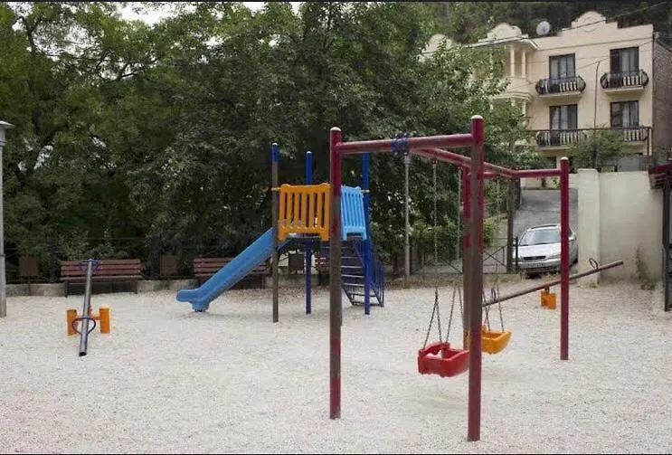 Vip Apart 541 Tbilisi Georgia