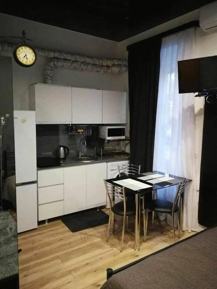 Vip Apart 541 Tbilisi