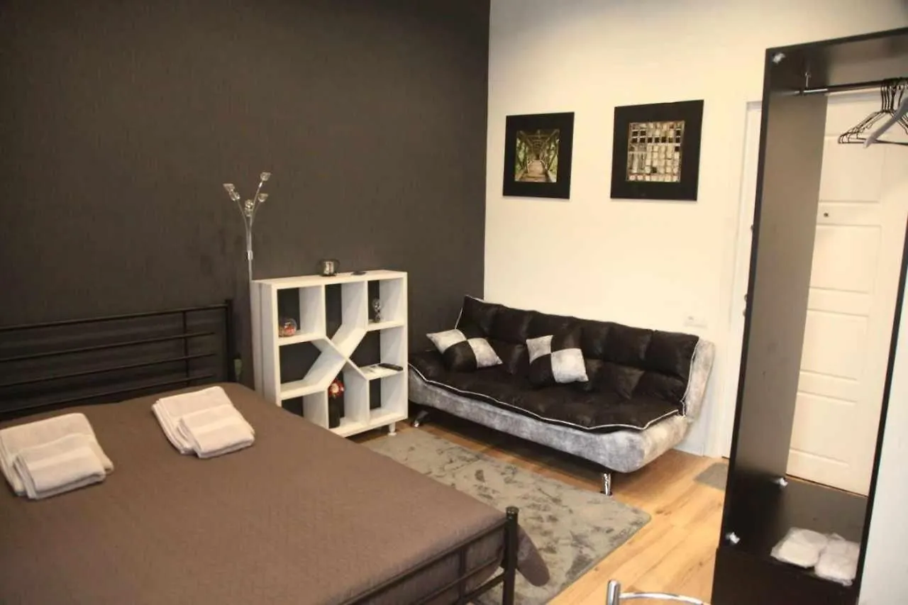 Appartamento Vip Apart 541 Tbilisi Georgia