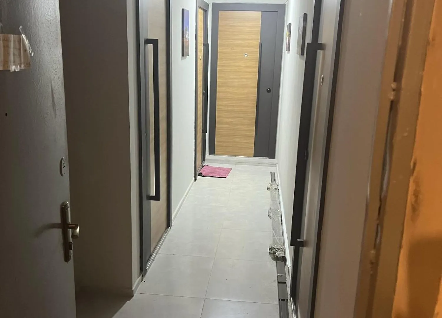 Vip Apart 541 Tbilisi Appartamento